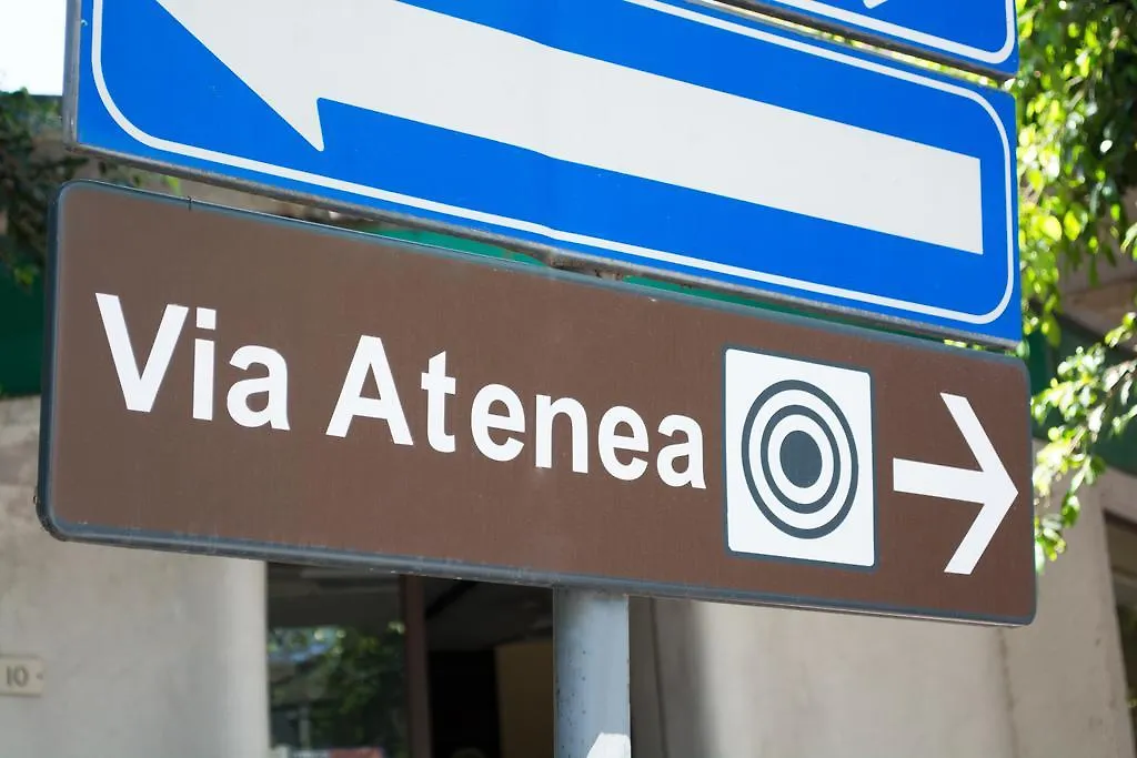 Agrigento Citycenter Apartment